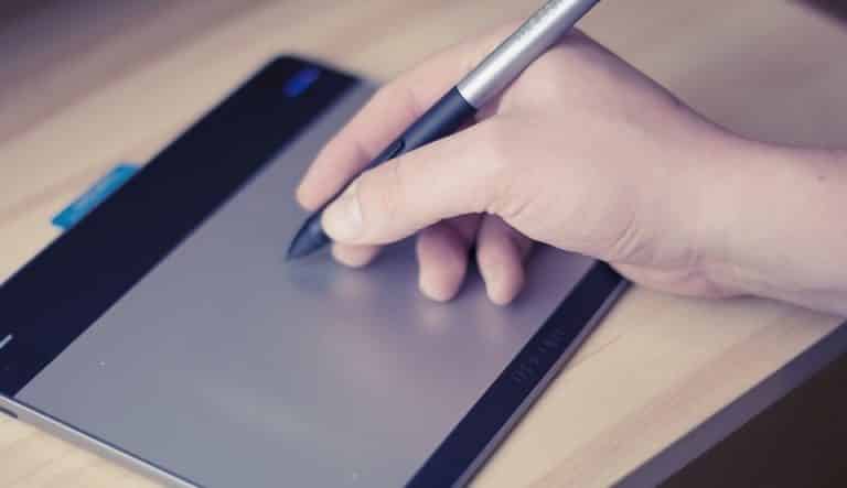 Best Tablets for Drawing Designed for Newbie and Pro Artists