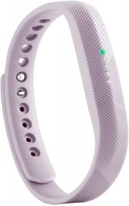 FitBit Flex 2 Waterproof Fitness Tracker