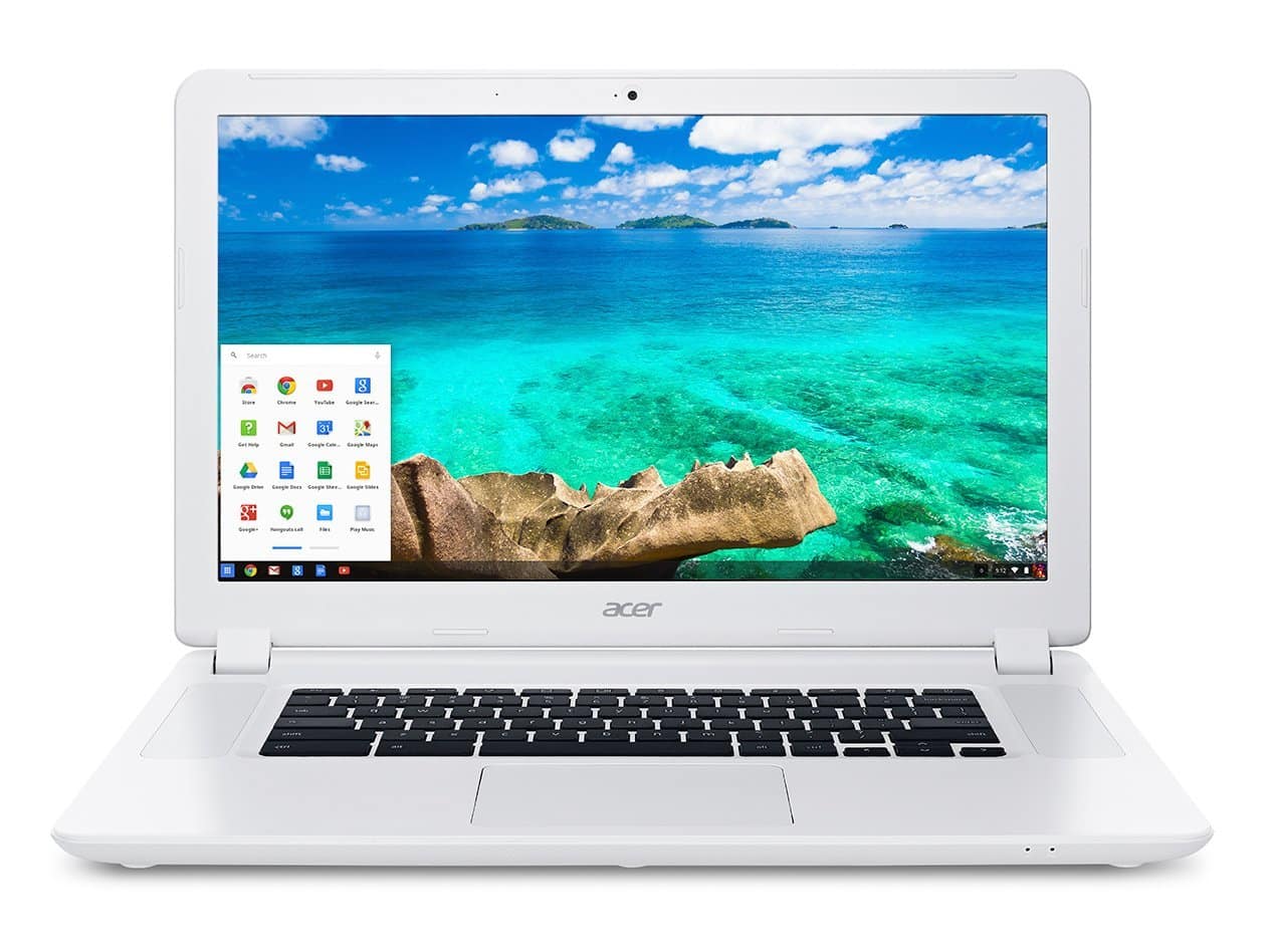 Acer Chromebook 11 CB3-131-C3SZ – Laptop with Long Battery Life