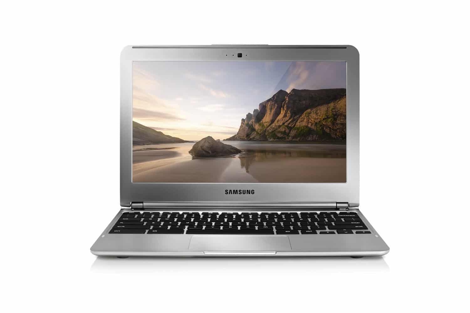 Samsung Chromebook 2 XE500C12-K01US – Best Laptop for Writers