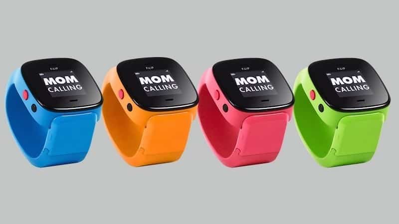 best activity trackers for kids