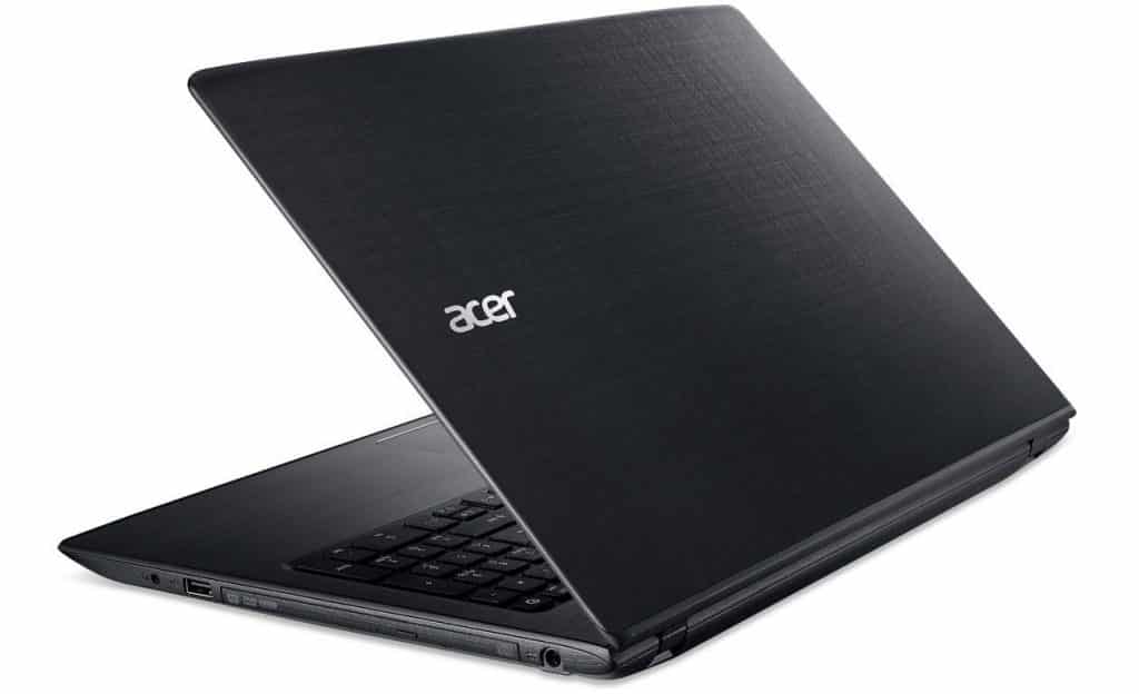 Acer Aspire E15 E5-575G-75MD