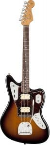 Fender Kurt Cobain Jaguar NOS 3