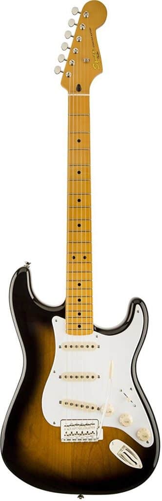 Squier Classic Vibe 50’s Stratocaster