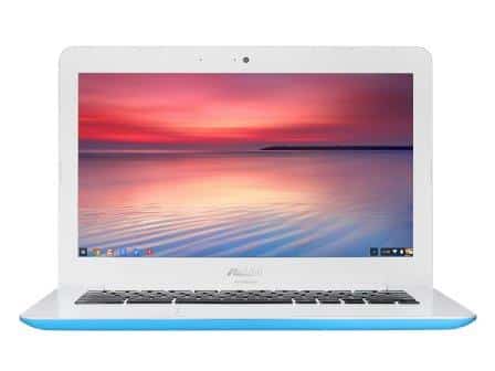 ASUS Chromebook C300MA 13.3 Inch Laptop