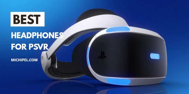 The Best Headphones for PSVR in 2024