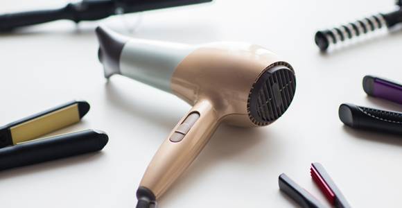 ionic hair dryer brands