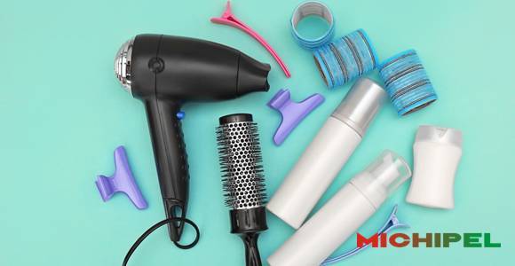 why hair dryers are still good