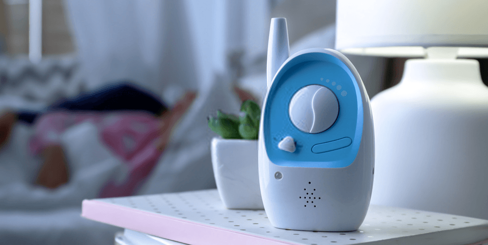 qualuty of baby monitor sound