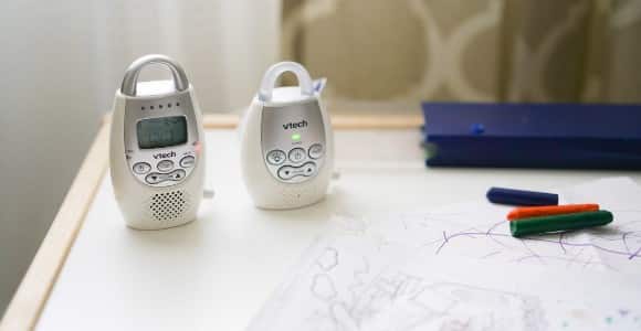 understanding a baby monitor