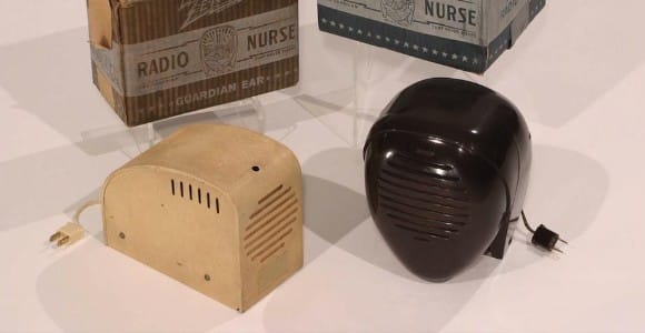 zenith radio nurse limitations