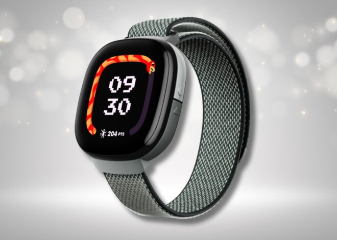 What’s the Best Fitbit for Kids Right Now?