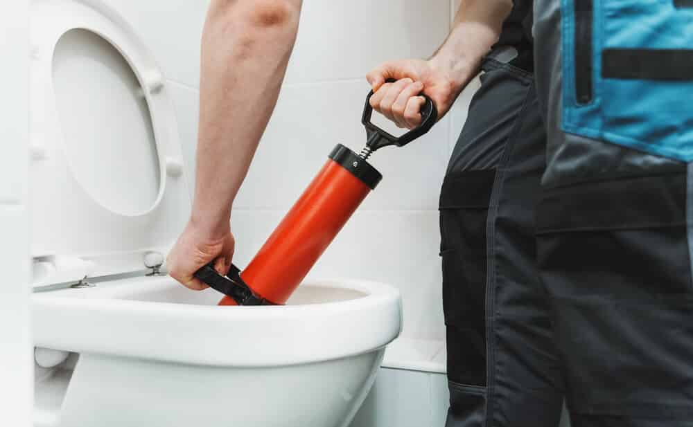 Tips to Unclog Toilet